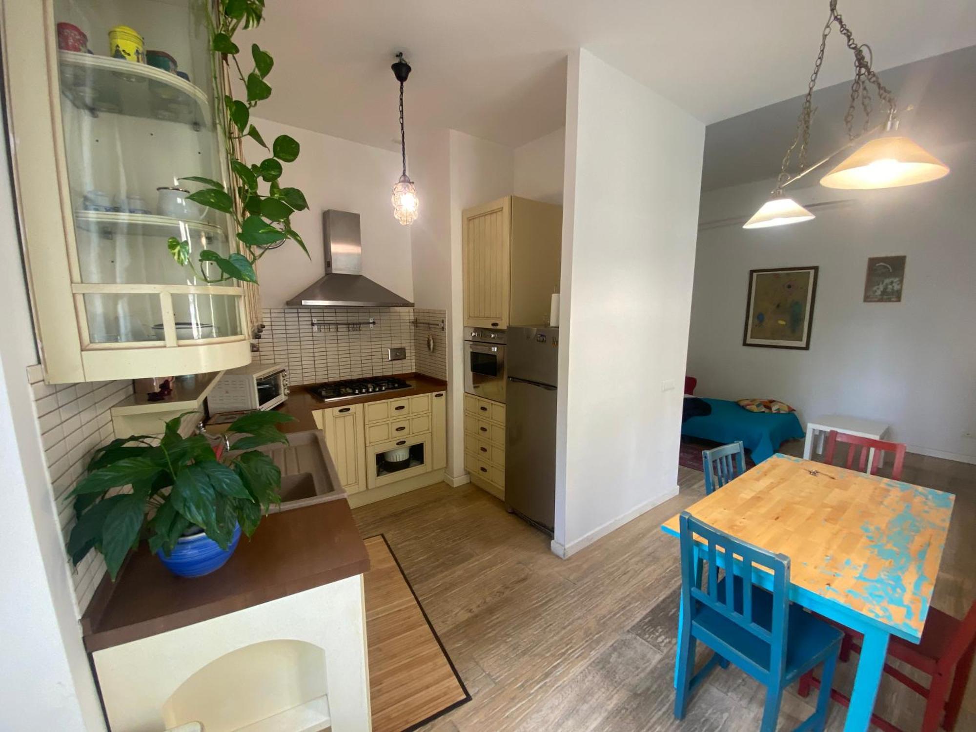 Casa Ceneda 46 Appartement