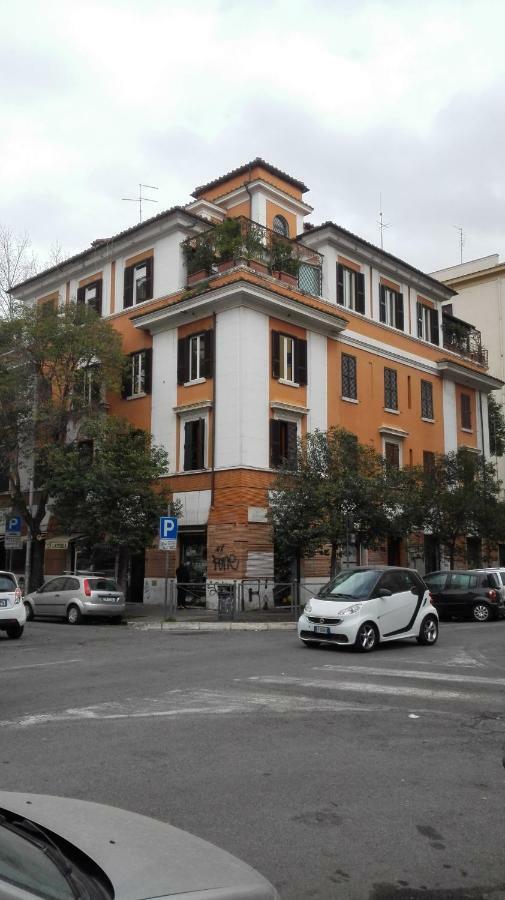 Appartement Casa Ceneda 46 Rome