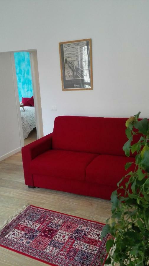 Appartement Casa Ceneda 46