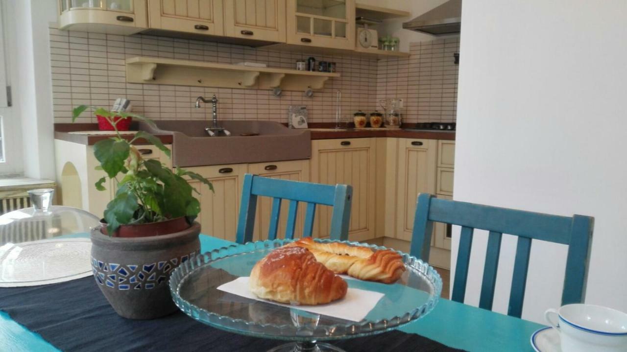 Casa Ceneda 46 Appartement